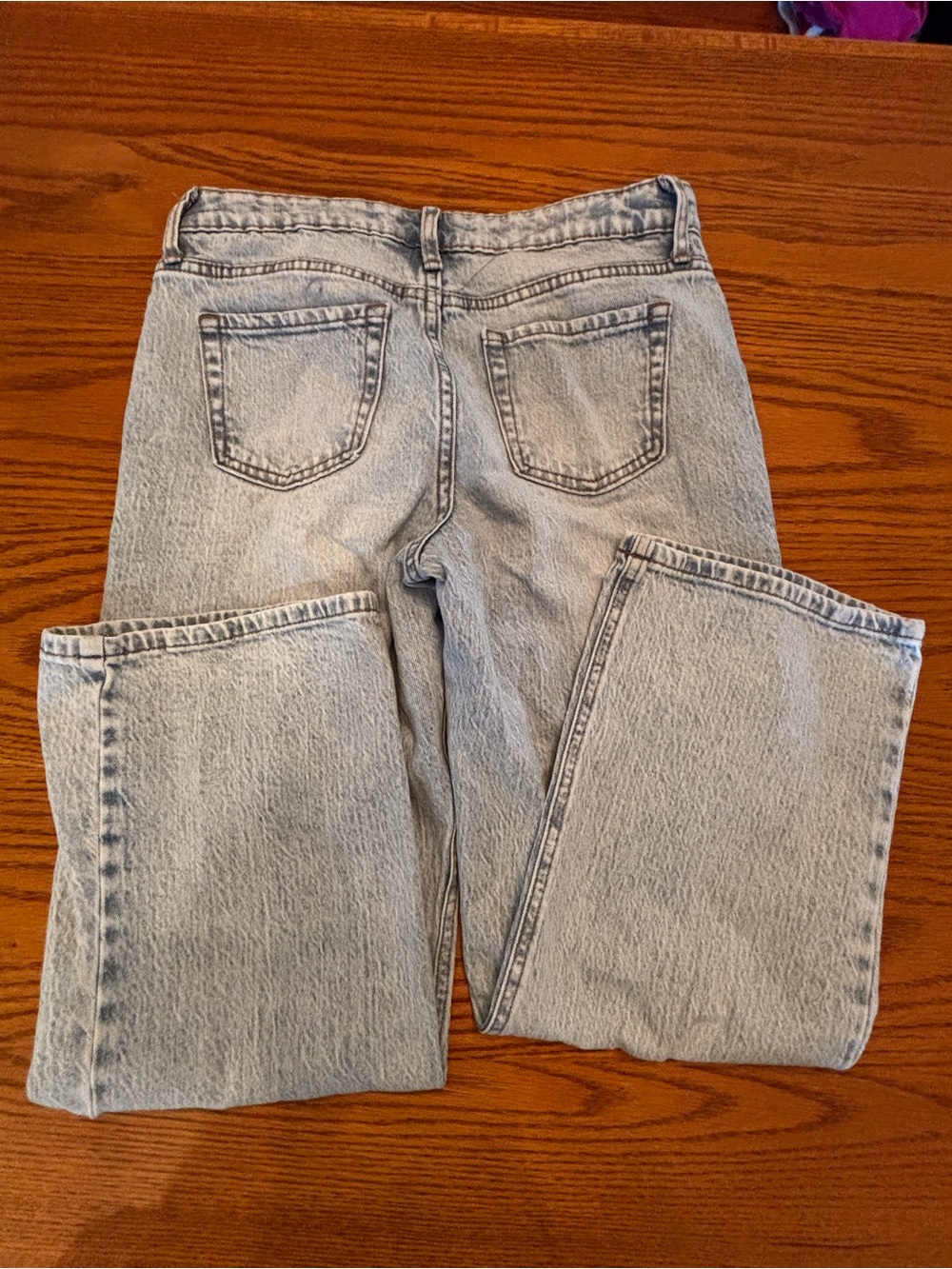 Girls 12 Jean Bundle - Picture 2 of 9